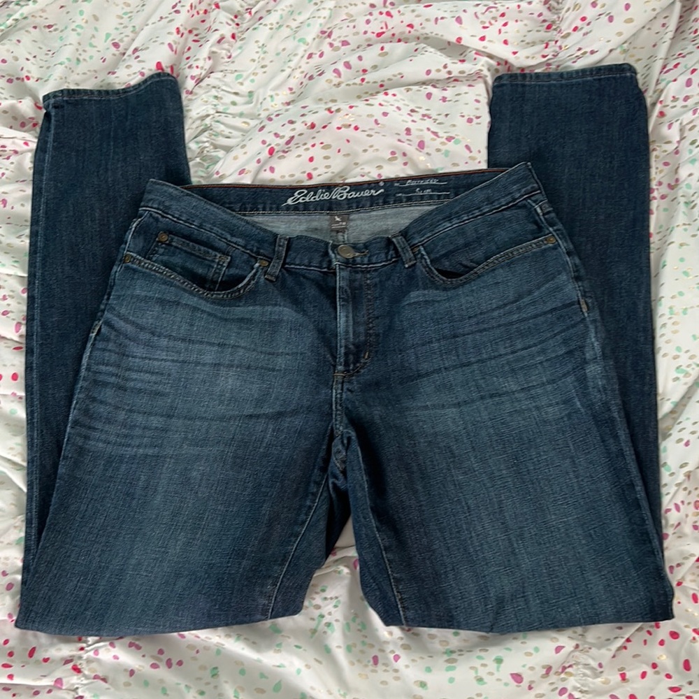 Eddie Bauer Jeans